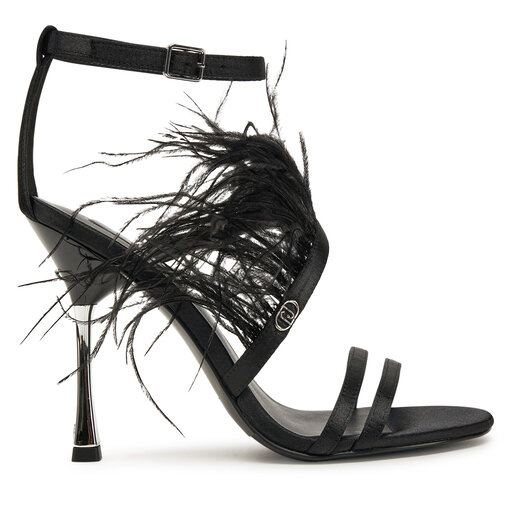 Sandali Liu Jo Miriam 17 SA5057 T5106 Nero