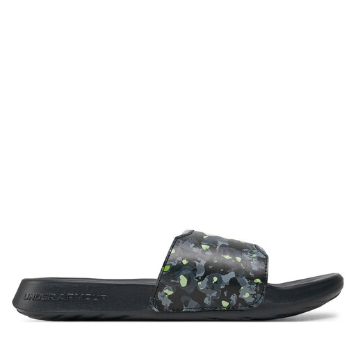 Under armour camo slides on sale