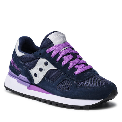 Sneakers Saucony Shadow Original S1108 797 Dunkelblau eschuhe