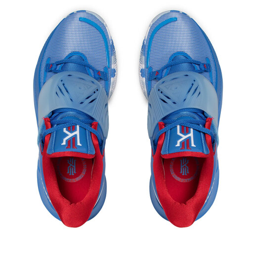 Sneakers Nike Kyrie Low 3 CJ1286 400 Blau eschuhe