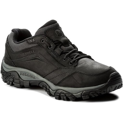 Scarpe da trekking Merrell Moab Adventure Lace J91829 Black