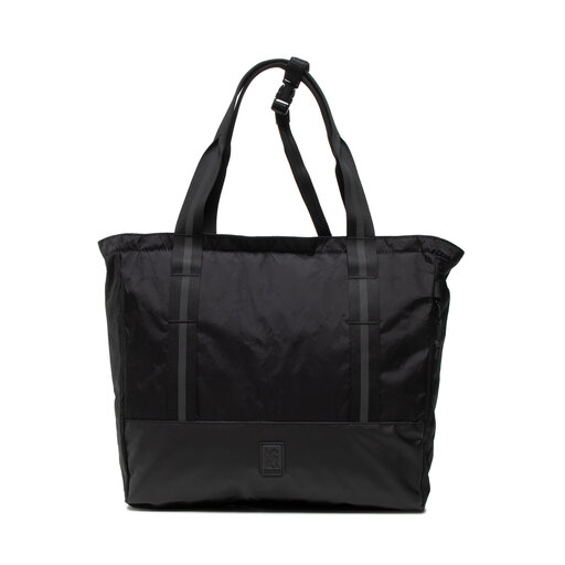 Tasche Chrome Civvy Messenger Tote BG 310 BKLB NA Schwarz eschuhe
