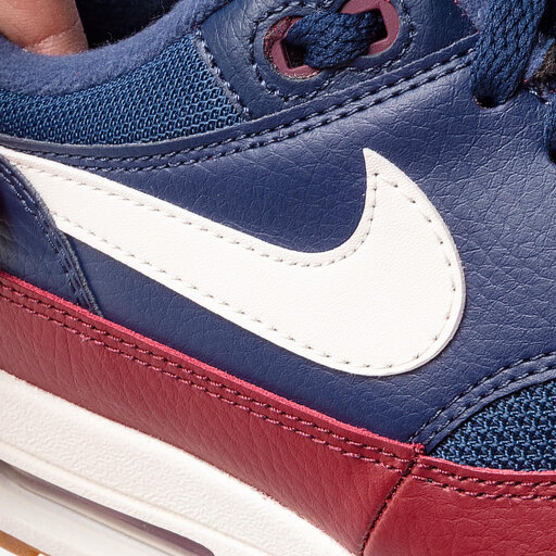 Sneakers Nike Air Max 1 AH8145 400 Dunkelblau eschuhe