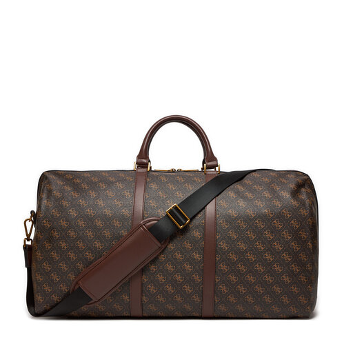 Дорожня сумка Guess Pisa Weekender TMEVZL P2235 Коричневий
