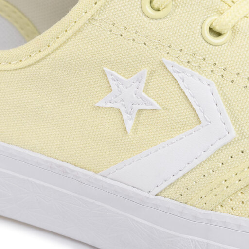 Converse zakim yellow top