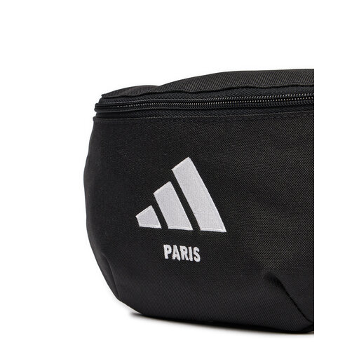Gurteltasche adidas Daily Waist Bag JJ1496 Schwarz eschuhe