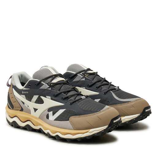 Mizuno wave mujin olive discount