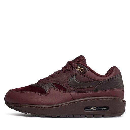 Rode nike air max 1 2025
