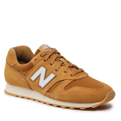 Zapatillas New Balance ML373WY2 Naranja zapatos.es
