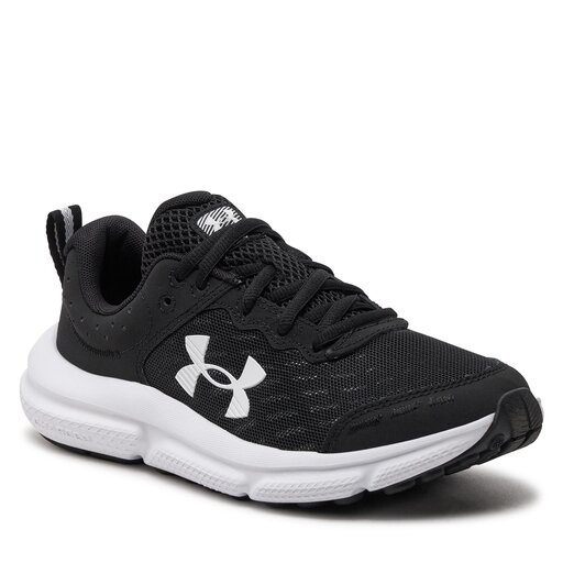 Obu a Under Armour UA BGS Assert 10 3026182 001 Lack White