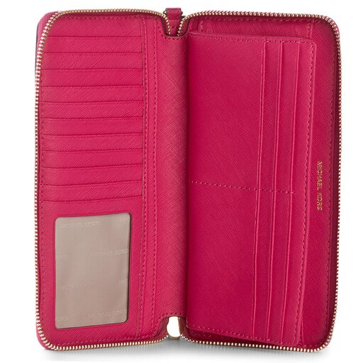 Michael kors jet set travel rosa new arrivals