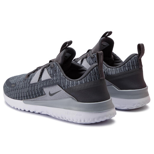 Pantofi Nike Renew Arena AJ5903 011 Cool Grey Dark Grey Wolf Grey