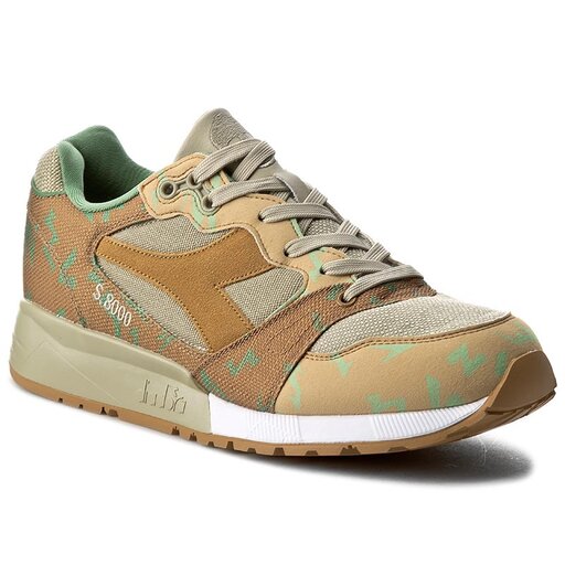 Diadora s8000 donna marrone sales