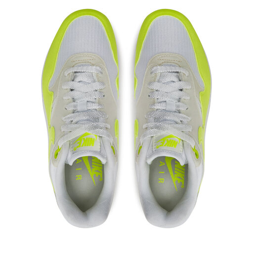 Nike air max 1 glow in the dark clearance