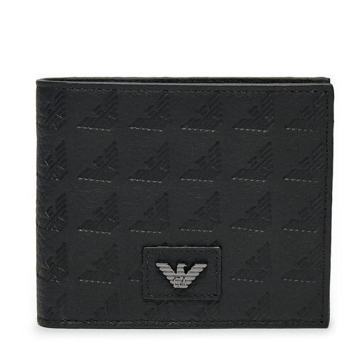 Emporio Armani Portatessere Armani Emporio Armani Wallet Porta