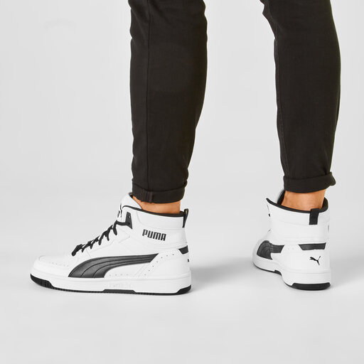 puma sneakers rebound joy