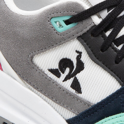 Le coq sportif lcs r800 homme violet hotsell