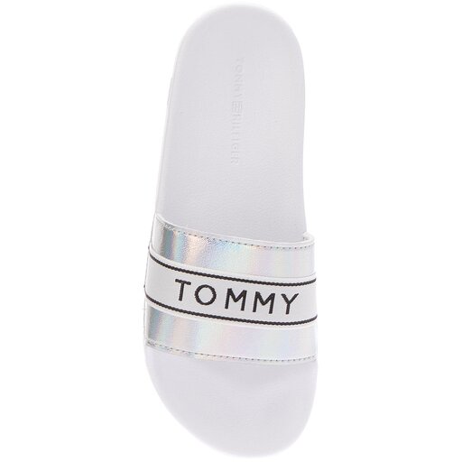 Tommy hilfiger shop mirror slides