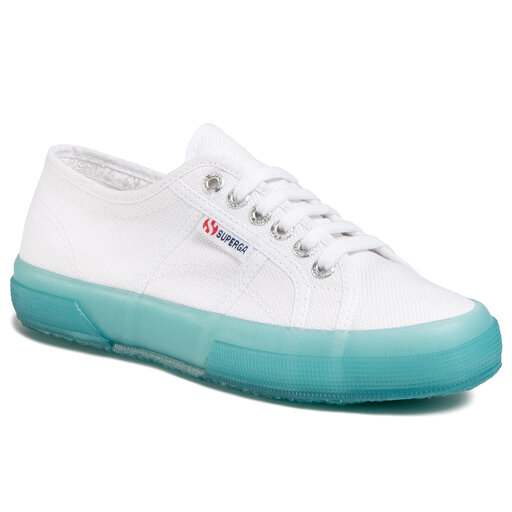 Superga gum clearance