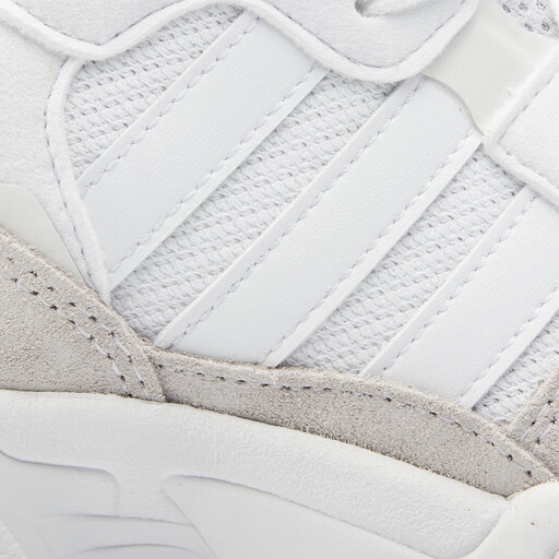 Buty adidas Yung 96 J G54788 Ftwwht Ftwwht Gretwo eobuwie .pl