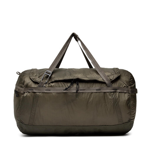 The north face flyweight duffel 2025