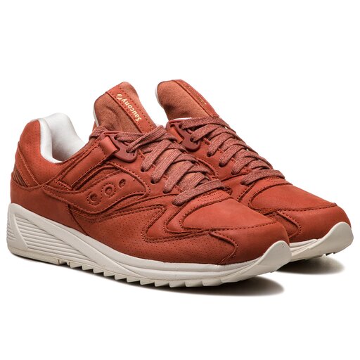 Saucony grid 8500 arancione deals