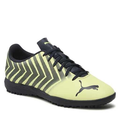 Buty do piłki nożnej Puma Tacto II Tt 106702 05 Żółty