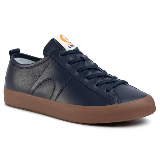 Sneakersy Camper Imar Copa K100518-010 Granatowy | eobuwie.com.pl
