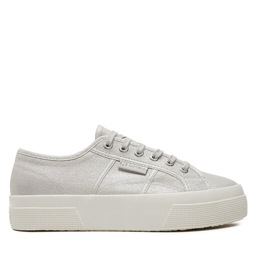 Superga grise new arrivals