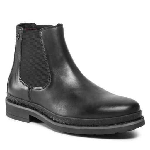 Us polo top assn chelsea boots