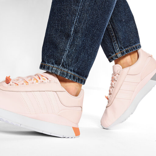 Sneakersy adidas Sl Andridge W FW2492 Růžová | eobuv.cz
