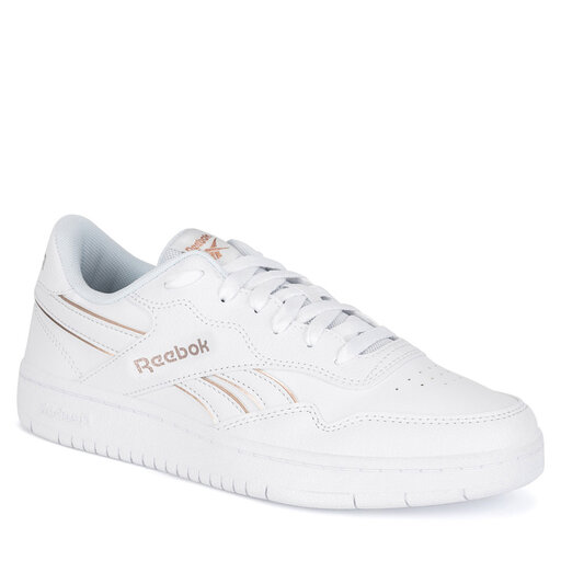 Снікерcи Reebok BB 1000 100211080 Білий | evzuttya.com.ua