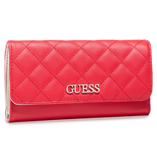 Didelė Moteriška Piniginė Guess Illy (VG) Slg SWVG79 70650