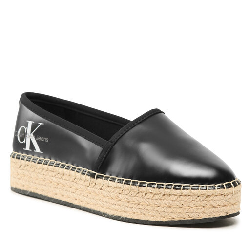 Espadrille flatform clearance