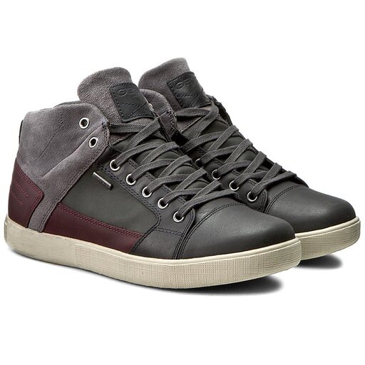 Geox U Taiki B Abx A U641UA 0FV23 C9380 Anthracite