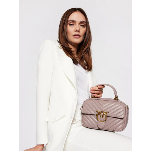 22.p.pretty様 GUESS® Długa sukienka z printem paisley Kobieta