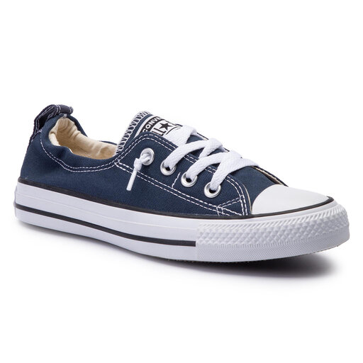 Sneakers Converse Ct Shoreline Slip 537080C Athletic Navy 1