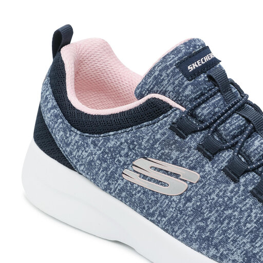 Scarpe Skechers In A Flash 12965 NVPK Navy Pink escarpe
