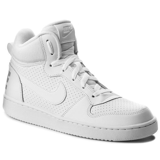 Wmns nike court borough mid se store