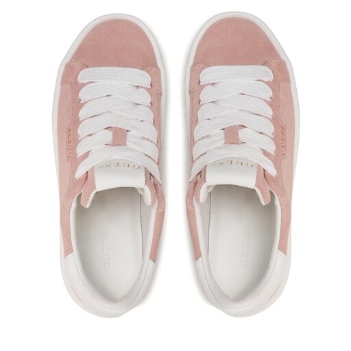 Sneakers Guess Marilyn FL6MRI SUE12 Rosa