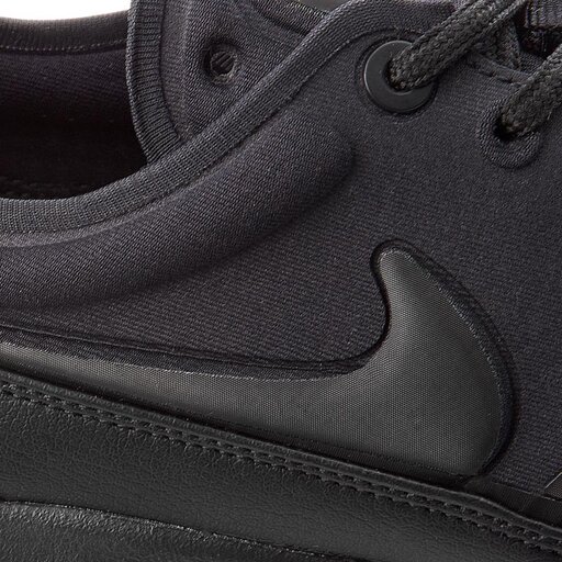 Sneakers Nike Air Max Thea Ultra Prm 848279 005 Nero escarpe