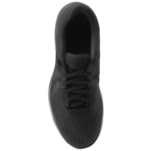 Nike revolution 4 eu black hot sale