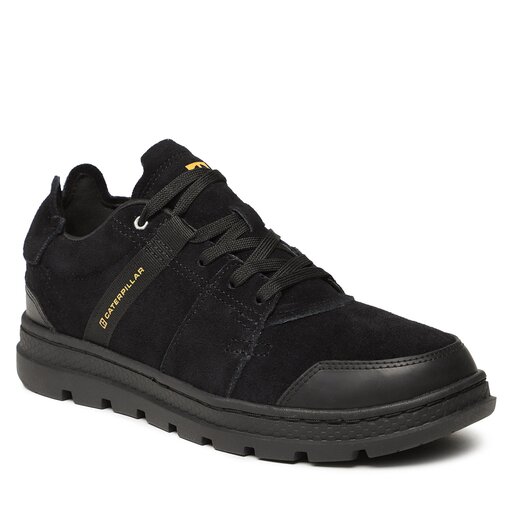 Sneakersy CATerpillar Cite Low Sneaker P111257 Black