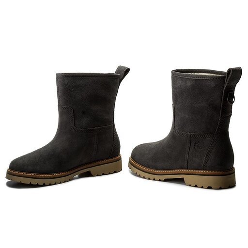 Botines Timberland Chamonix Valle Winter Boot A1J9B Gris