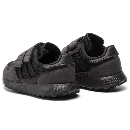 Chaussures adidas Forest Grove Cf I G27824 Cblack Cblack Cblack