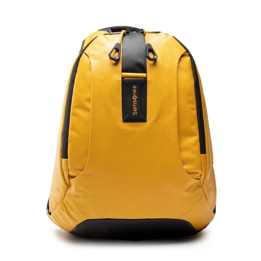 Samsonite paradiver backpack yellow discount