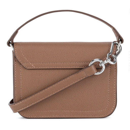 Сумка Juicy Couture BIJXT3264WVP Коричневий | evzuttya.com.ua