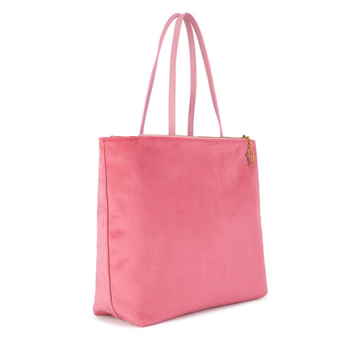 Bolso Juicy Couture BIJXT8692WZC Rosa