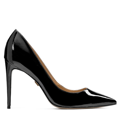 Scarpe stiletto Kazar New Luciana 65638 L0 N0 Nero escarpe