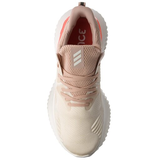 Buty adidas Alphabounce Beyond M CG4763 Linen Cwhite Ashpea